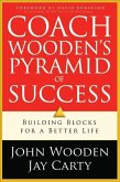 Coach Wooden's Pyramid of Success