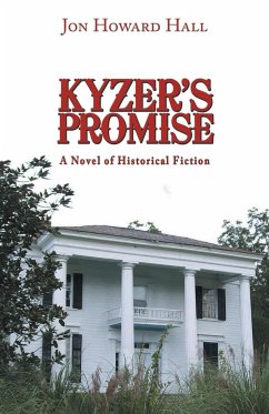 Kyzer's Promise - Hall, Jon Howard