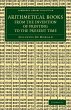 Arithmetical Books from the Invention... - Bild 1