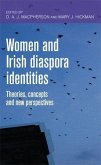 Women and Irish Diaspora Identities CB