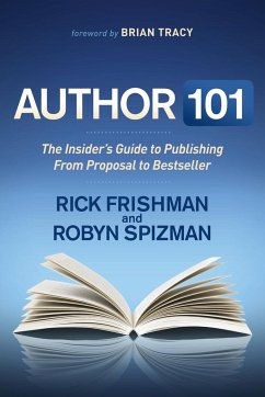 Author 101 - Frishman, Rick; Spizman, Robyn