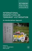 International Perspectives on Terrorist Victimisation
