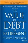 The Value of Debt in Retirement