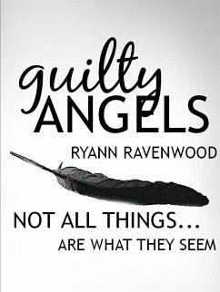 Guilty Angels - Ravenwood, Ryann