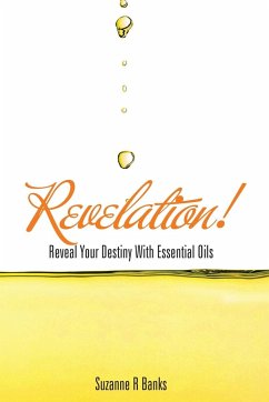 Revelation! - Banks, Suzanne R.