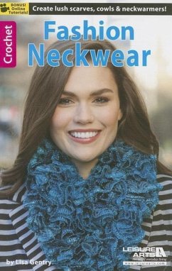 Fashion Neckwear - Gentry, Lisa