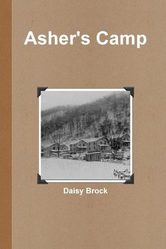 Asher's Camp - Brock, Daisy