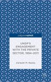 Undp's Engagement with the Private Sector, 1994-2011