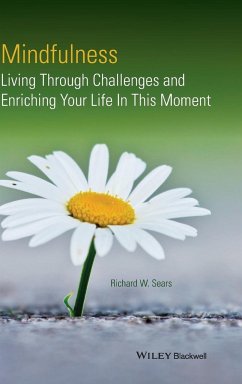 Mindfulness - Sears, Richard W.