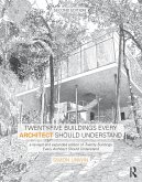 Twenty-Five Buildings Every Architect Should Understand