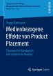 Medienbezogene Effekte von Product... - Bild 1