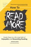 How to Read More