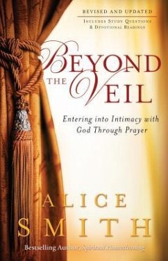 Beyond the Veil - Smith, Alice