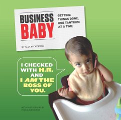 Business Baby - Beckerman, Alex