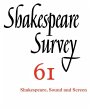 Shakespeare Survey - Bild 1