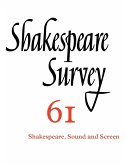 Shakespeare Survey