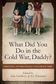 What Did You Do in the Cold War Daddy?