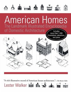 American Homes - Walker, Lester