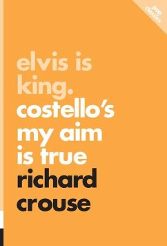 Elvis Is King - Crouse, Richard