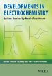 Developments in Electrochemistry - Bild 1