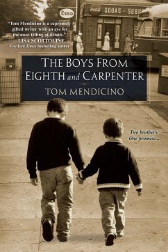 Boys from Eighth and Carpenter - Mendicino, Tom