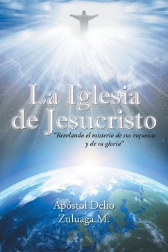 La Iglesia de Jesucristo - M, Apostol Delio Zuluaga