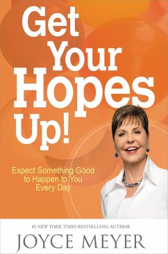 Get Your Hopes Up! - Meyer, Joyce