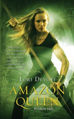 Amazon Queen - Devoti, Lori
