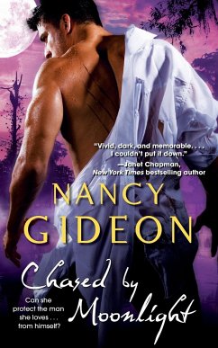 Chased by Moonlight - Gideon, Nancy