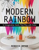 Modern Rainbow - Print-On-Demand Edition