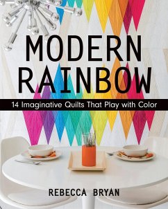Modern Rainbow - Print-On-Demand Edition - Bryan, Rebecca