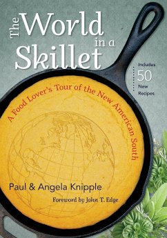 The World in a Skillet - Knipple, Paul; Knipple, Angela