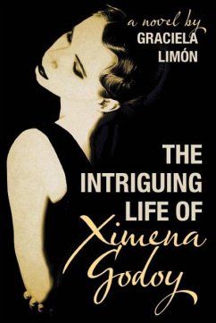 The Intriguing Life of Ximena Godoy - Limón, Graciela