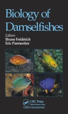 Biology of Damselfishes