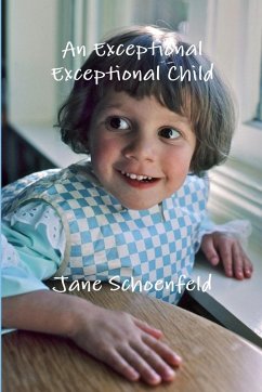 Cover An Exceptional Exceptional Child
