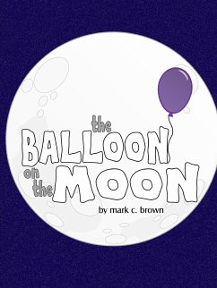The Balloon On The Moon - C. Brown, Mark