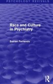 Race and Culture in Psychiatry