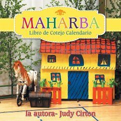 Maharba - Cirton, Judy