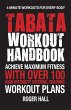 Tabata Workout Handbook - Bild 1