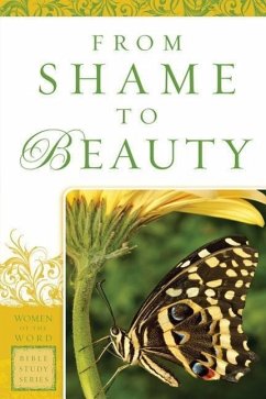 From Shame to Beauty - Powers, Marie