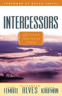 Intercessors - Alves, Elizabeth; Femrite, Tommi; Kaufman, Karen