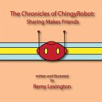 The Chronicles of ChingyRobot