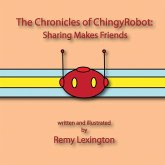 The Chronicles of ChingyRobot