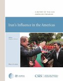 Iran's Influence in the Americas