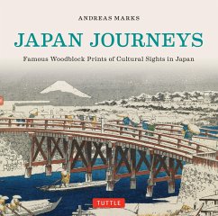 Japan Journeys - Marks, Andreas