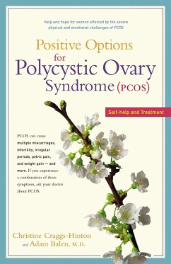 Positive Options for Polycystic Ovary Syndrome (Pcos) - Craggs-Hinton, Christine