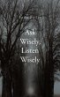 Ask Wisely, Listen Wisely - Bild 1