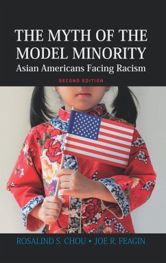 Myth of the Model Minority - Chou, Rosalind S; Feagin, Joe R