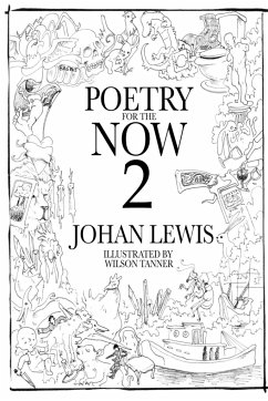 Poetry For the Now 2 - Lewis, Johan