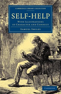 Self-Help - Smiles, Samuel Jr.